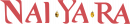 Naiyara Logo Goldflakes