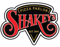 Shakeys Logo