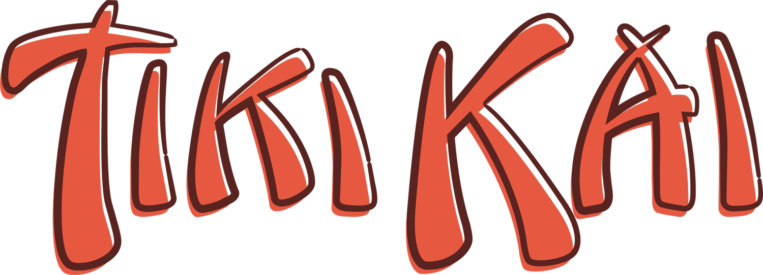 Tiki Kai Logo